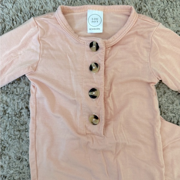 Lou Lou & company 2 pc set - Picture 2 of 2